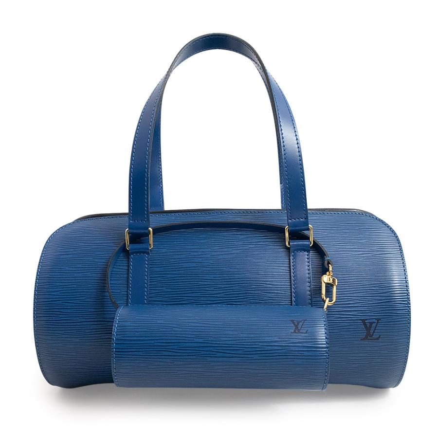 LOUIS VUITTON （未使用保管品）ルイ ヴィトン スフロ ハンドバッグ 