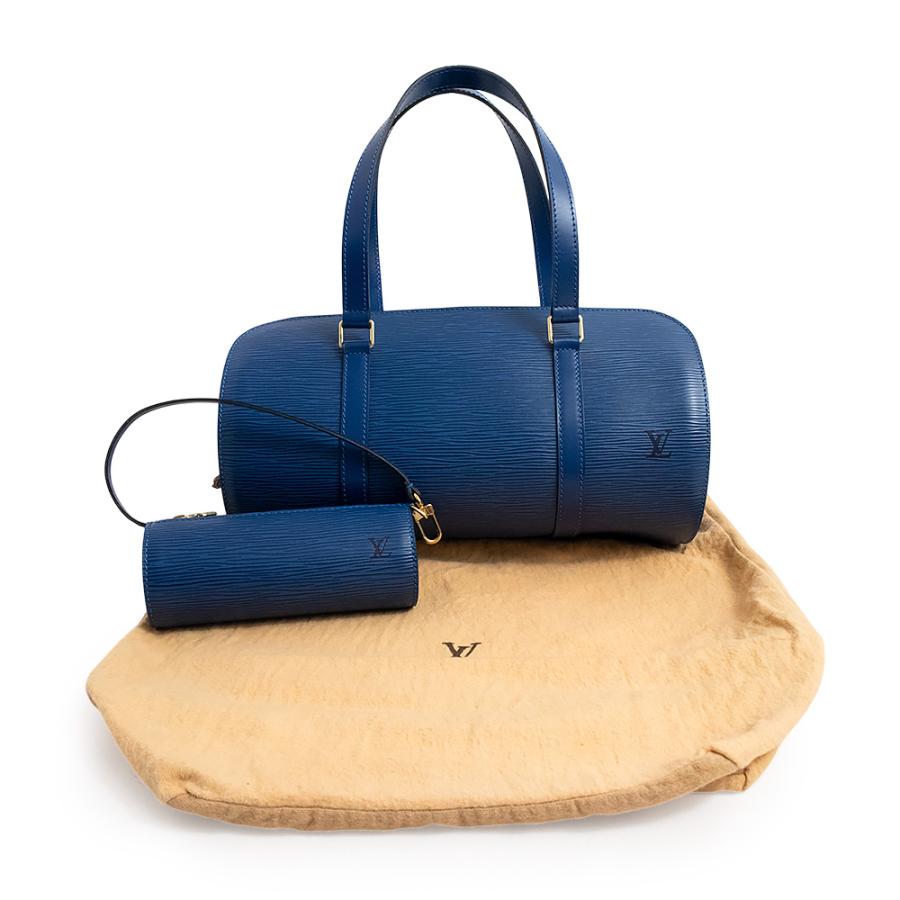 LOUIS VUITTON （未使用保管品）ルイ ヴィトン スフロ ハンドバッグ 
