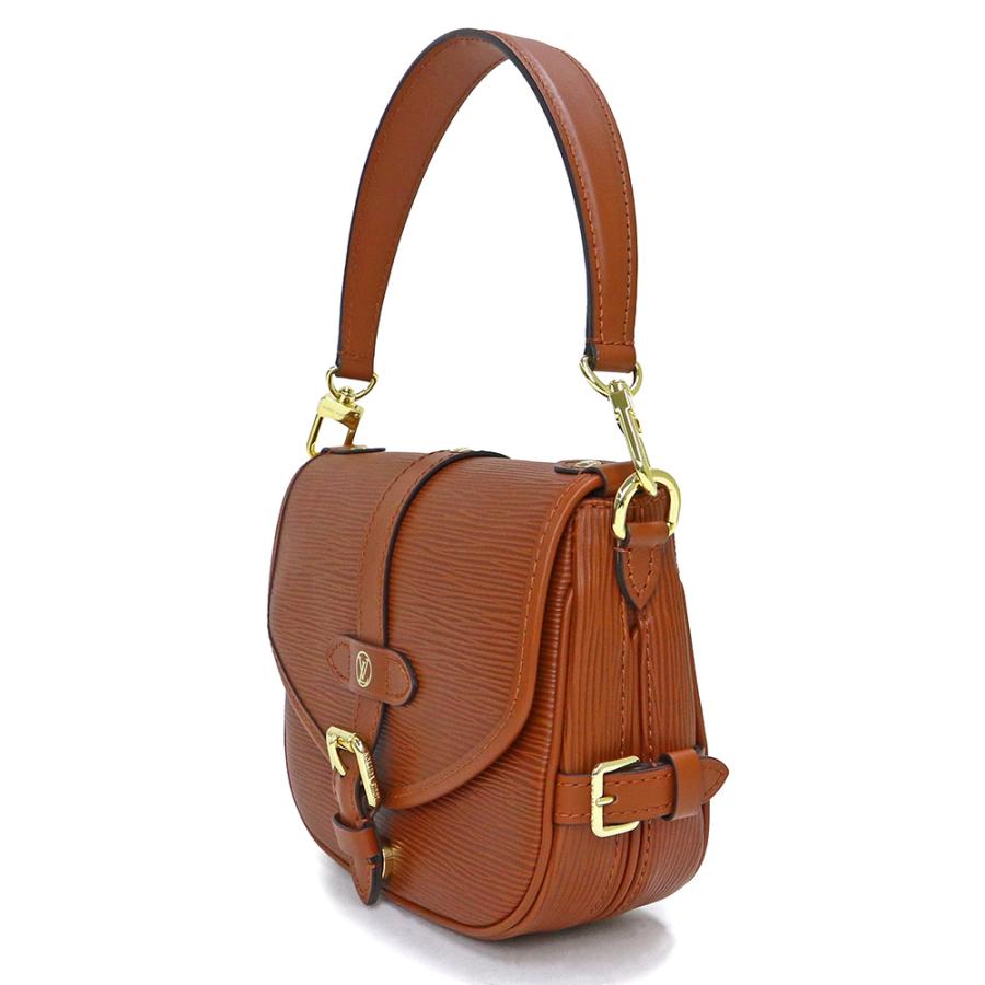 秋ページ／ルイヴィトン ソミュール ショルダーバッグ LOUIS VUITTON（ルイ・ヴィトン） （新品・未使用品）ルイ ヴィトン