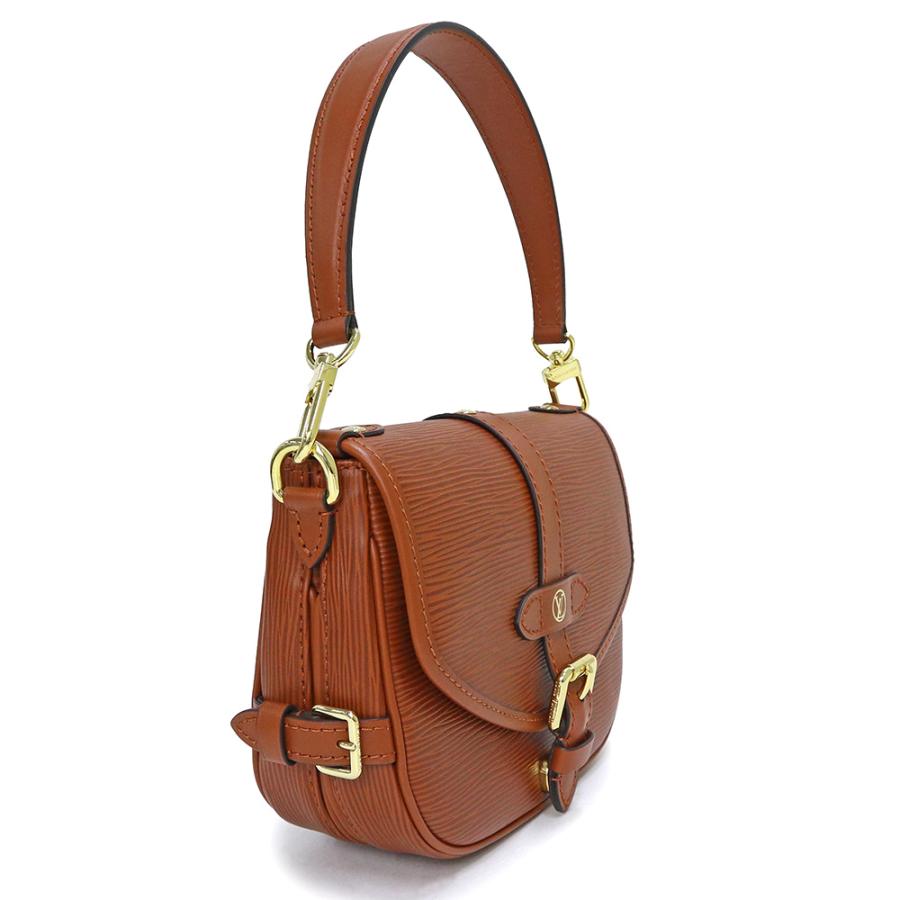 ルイヴィトン　LOUIS VUITTON ショルダーバッグ　ソミュール LOUIS VUITTON（ルイ・ヴィトン） （新品・未使用品）ルイ ヴィトン