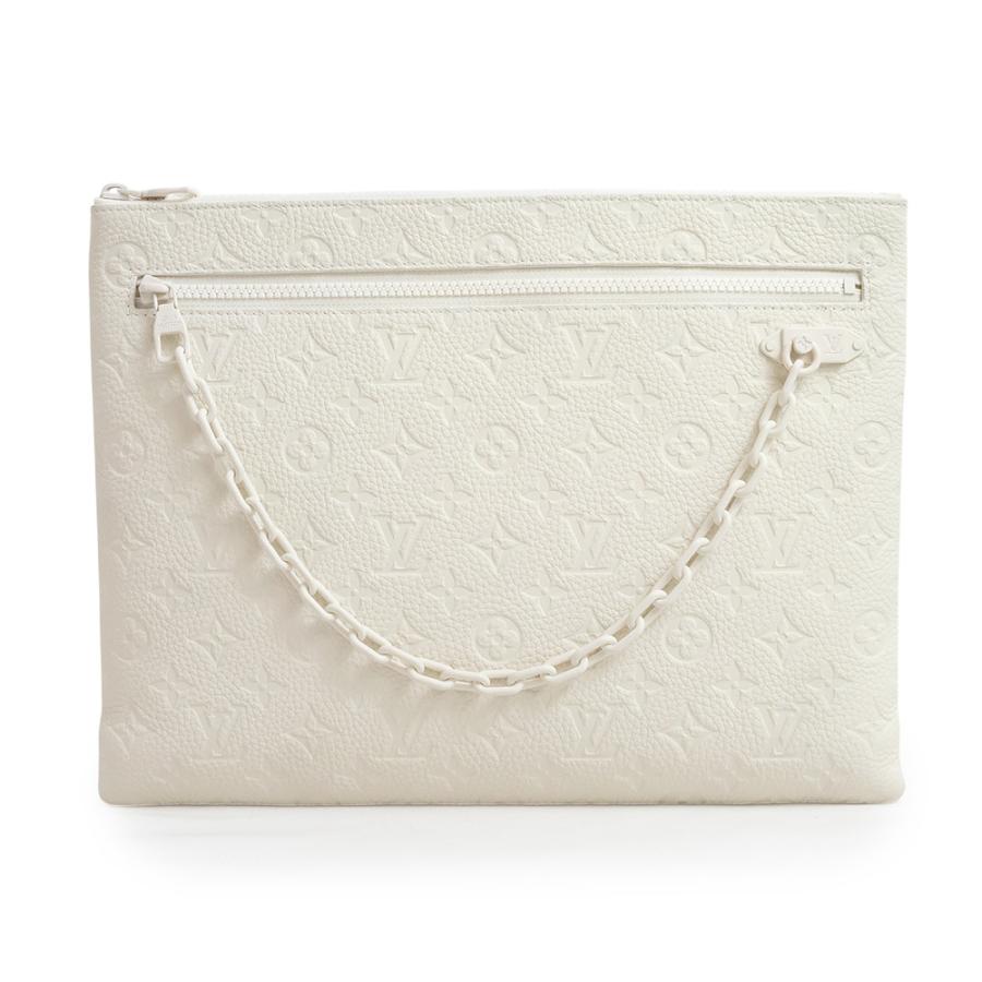 LOUIS VUITTON （未使用保管品）ルイ ヴィトン ヴァージル アブロー  