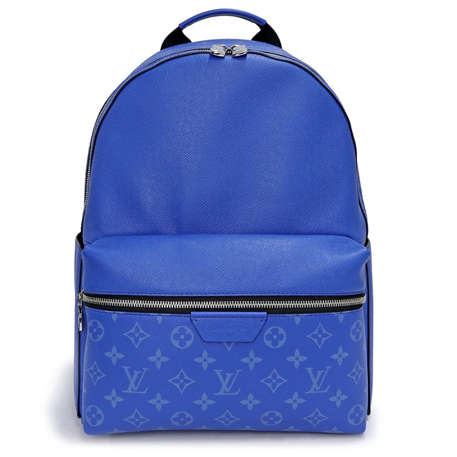 Louis Vuitton ディスカバリー・バックパック PMタイガラマ