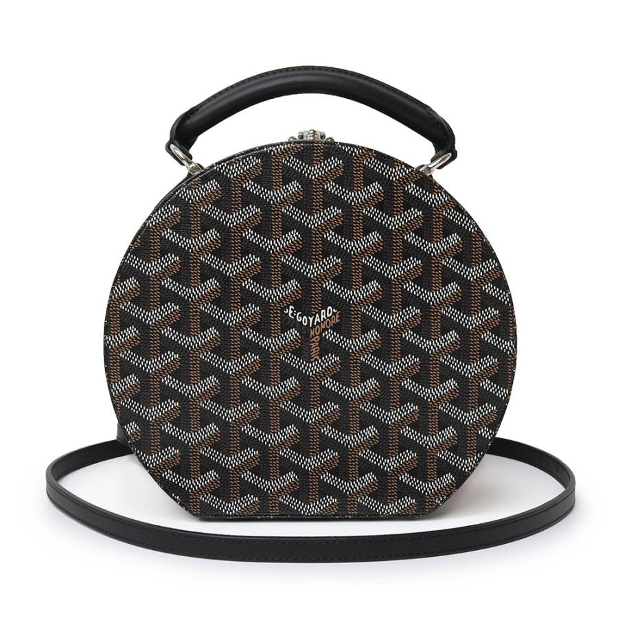 GOYARD（ゴヤール） （未使用 展示品）ゴヤール ハットボックス アルト