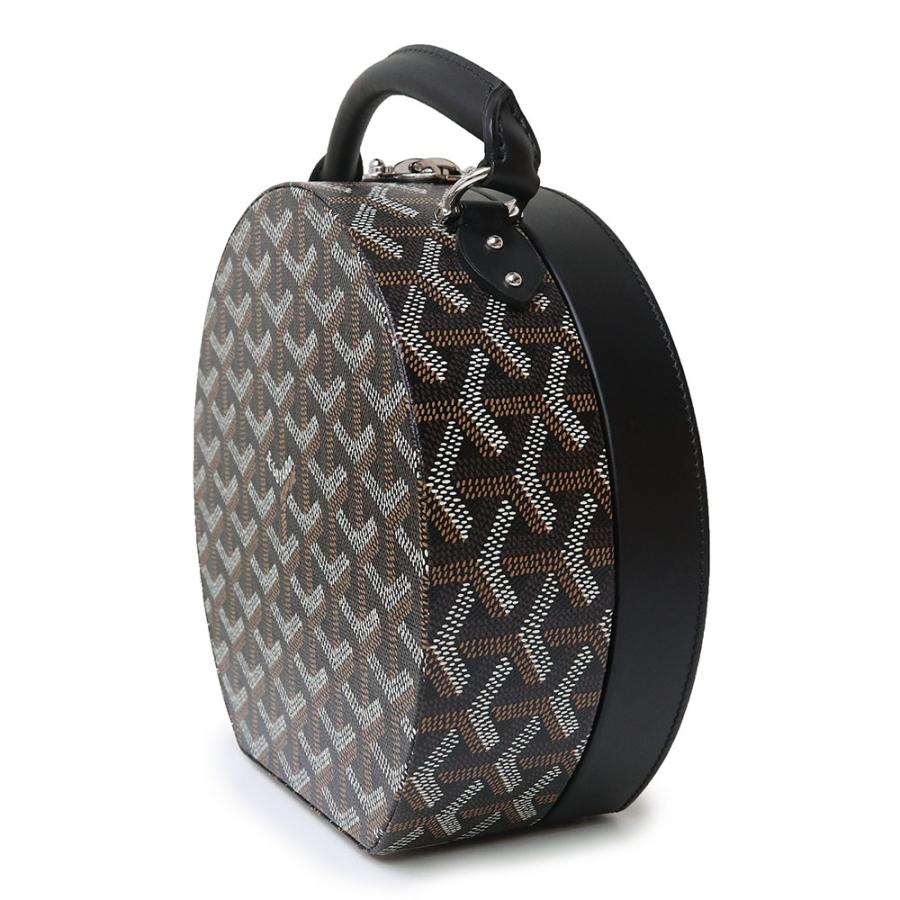 GOYARD（ゴヤール） （未使用 展示品）ゴヤール ハットボックス アルト