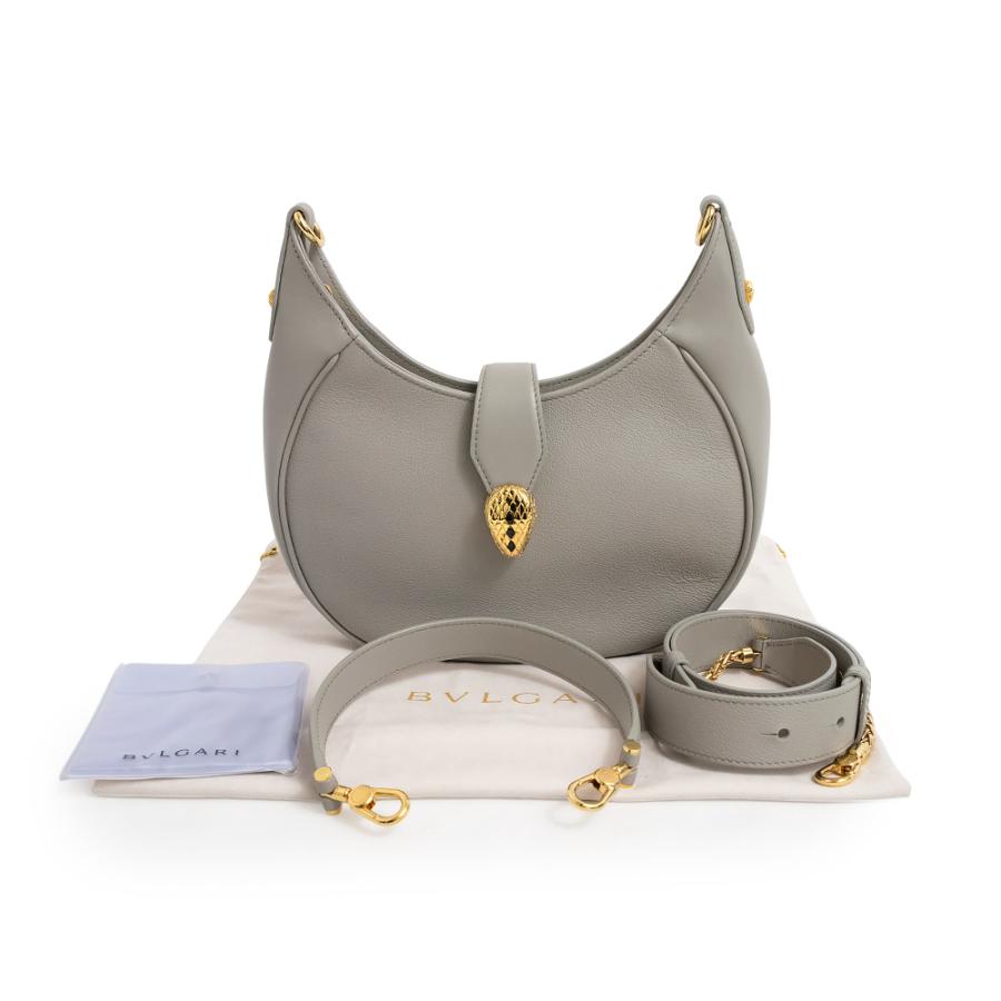 BVLGARI（ブルガリ） （未使用 展示品）ブルガリ セルペンティ