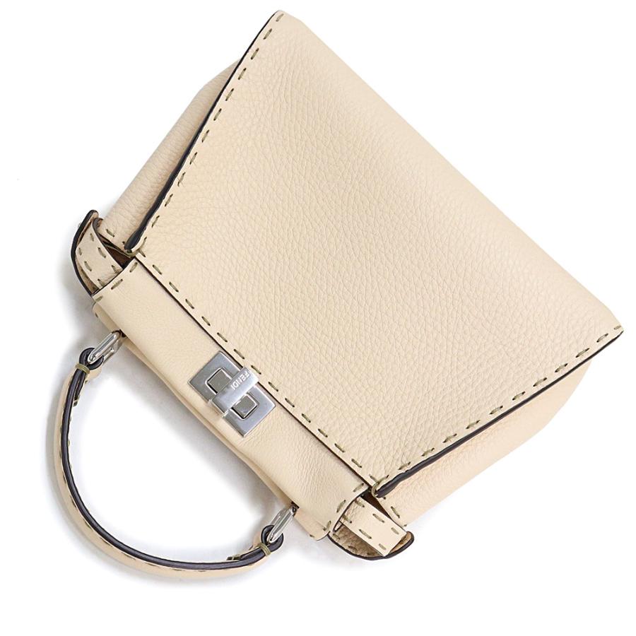 FENDI (未使用 展示品)フェンディ ピーカブー アイコニック FENDI (未使用 展示品)フェンディ ピーカブー アイコニック