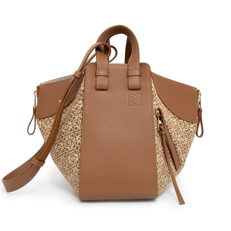 LOEWE （新品・未使用品）ロエベ ハンモック スモール ショルダー  