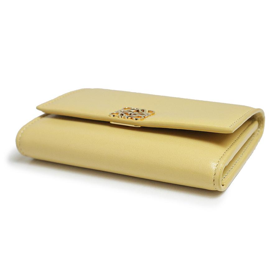 LOEWE （未使用 展示品）ロエベ パファー アナグラム バーティカル 