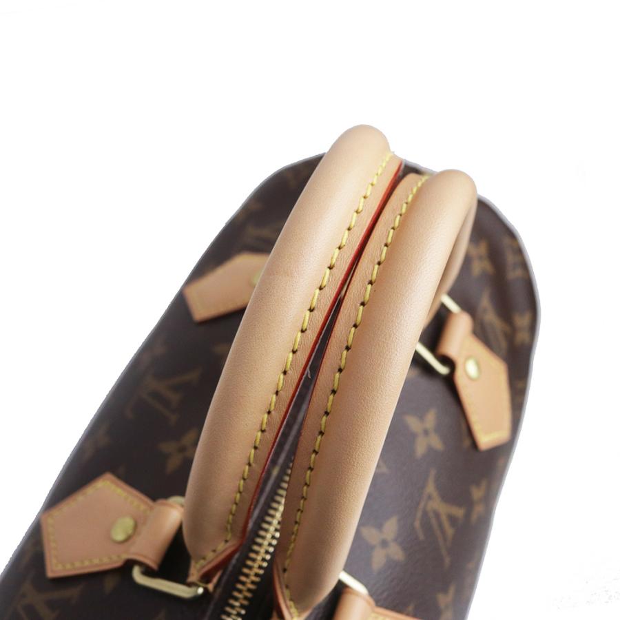 LOUIS VUITTON（ルイヴィトン）ハンドバッグ　スピーディ25 LOUIS VUITTON ルイヴィトン (Vintage) スピーディ 25 ハンドバッグ – Trip
