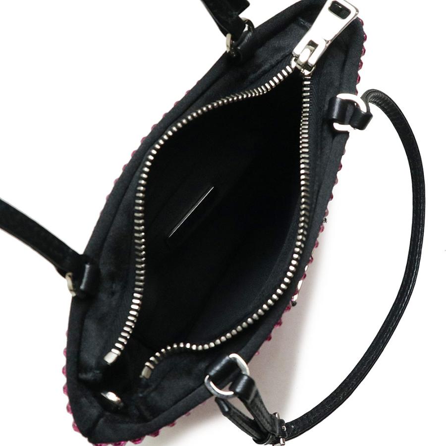 PRADA（プラダ） （未使用 展示品）プラダ 三角プレート 2WAY チェーン