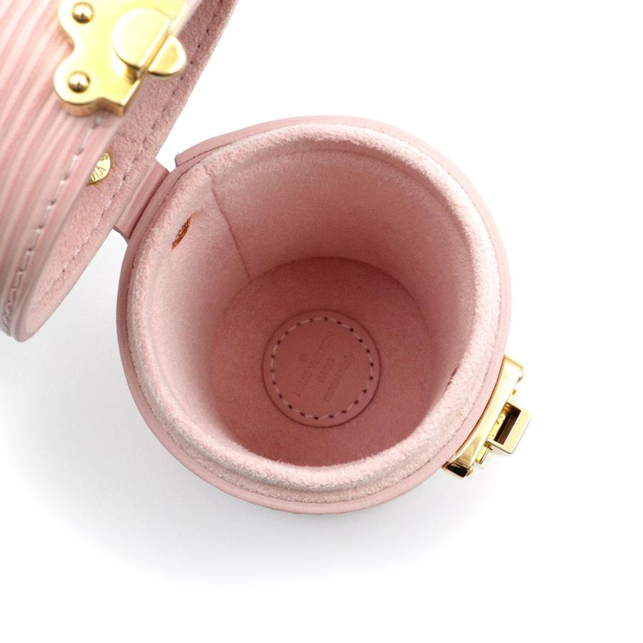 未使用　ルイヴィトン　トラベルケース　フレグランスケース　モノグラム LOUIS VUITTON（ルイ・ヴィトン） （新品・未使用品）ルイ ヴィトン