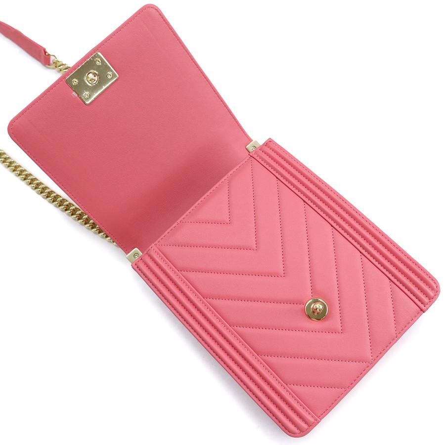 CHANEL（シャネル） （未使用 展示品）シャネル ボーイシャネル