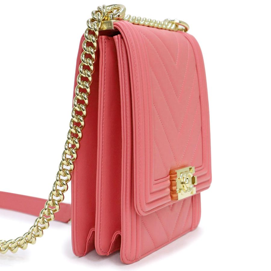 CHANEL（シャネル） （未使用 展示品）シャネル ボーイシャネル