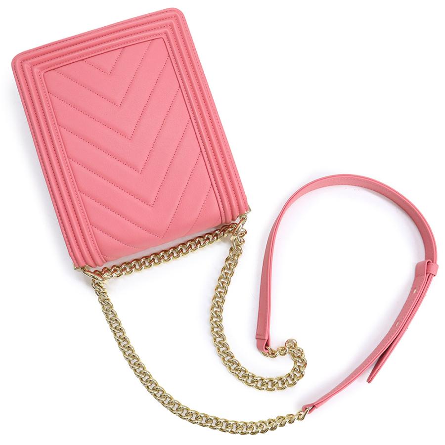 CHANEL（シャネル） （未使用 展示品）シャネル ボーイシャネル
