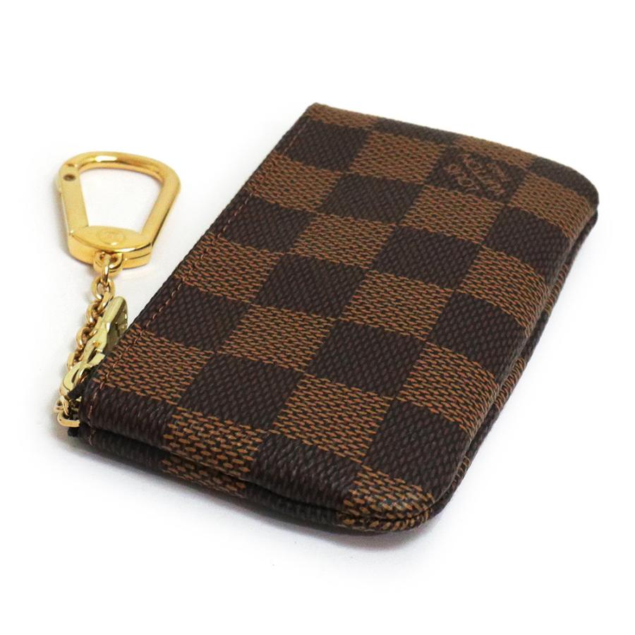 LOUIS VUITTON (未使用 展示品)ルイ ヴィトン カードキー LOUIS VUITTON (未使用 展示品)ルイ ヴィトン カードキー