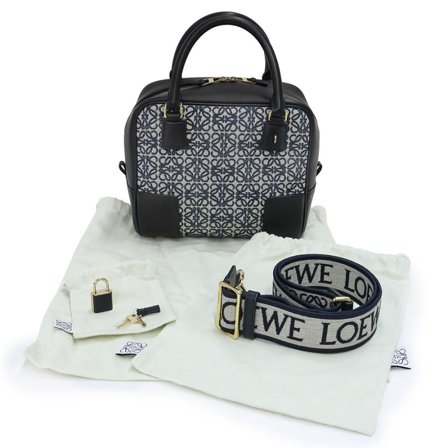 LOEWE（ロエベ） （未使用 展示品）ロエベ アマソナ 19 アナグラム