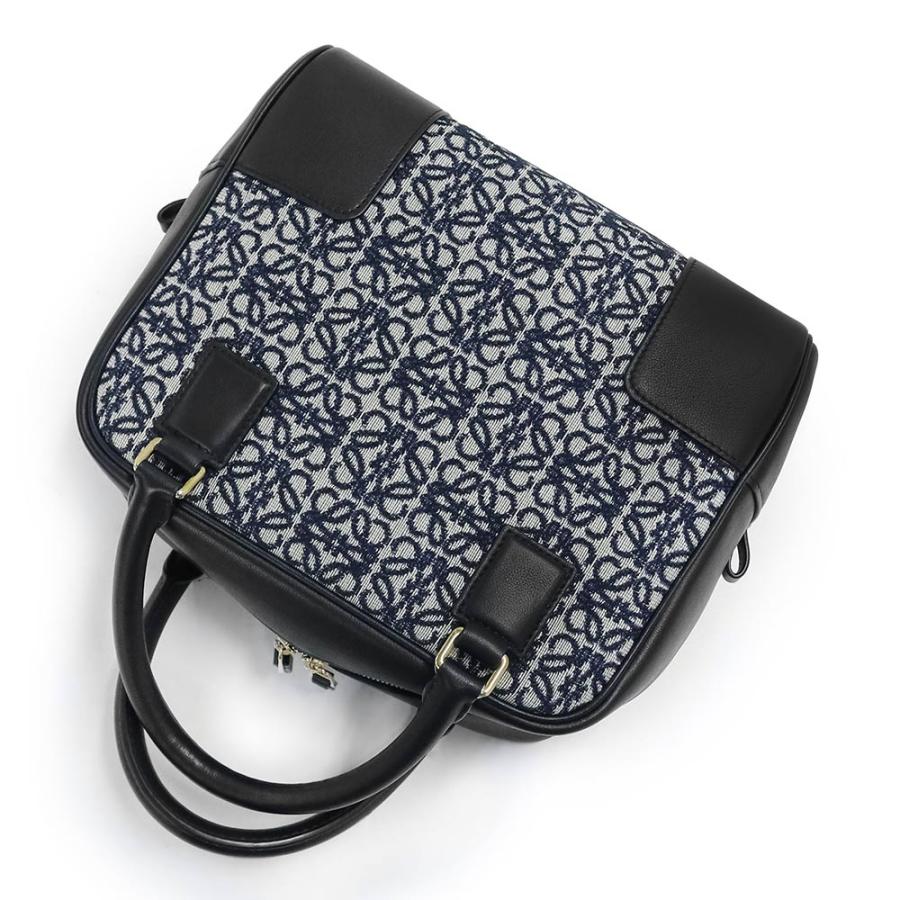 LOEWE（ロエベ） （未使用 展示品）ロエベ アマソナ 19 アナグラム