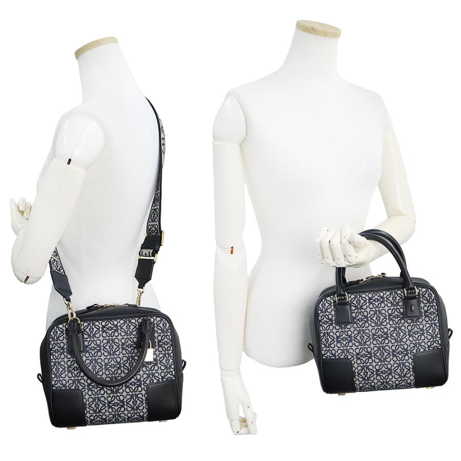 LOEWE（ロエベ） （未使用 展示品）ロエベ アマソナ 19 アナグラム