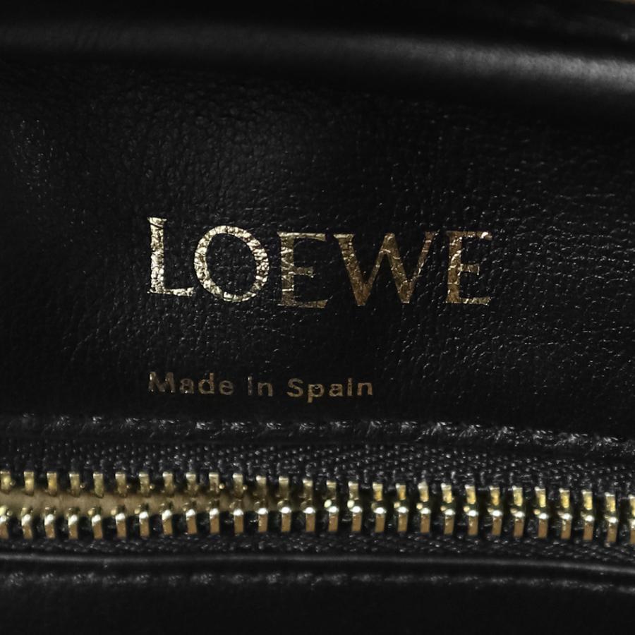 LOEWE（ロエベ） （未使用 展示品）ロエベ アマソナ 19 アナグラム