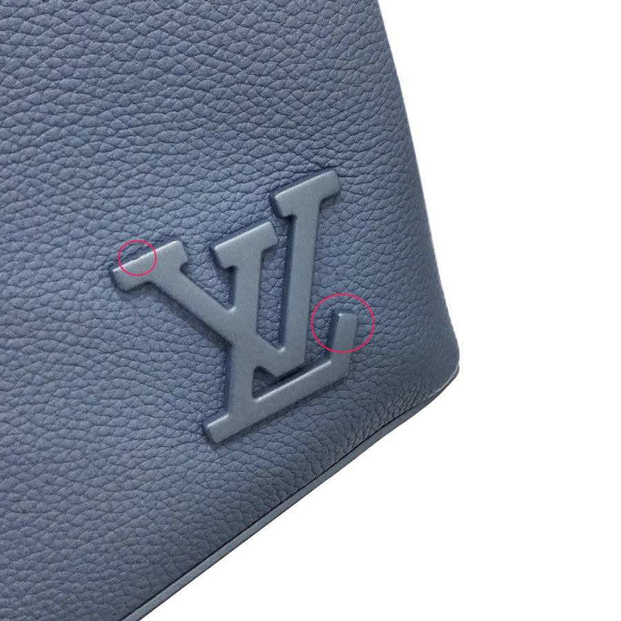 LOUIS VUITTON（ルイ・ヴィトン） （未使用 展示品）ルイ ヴィトン
