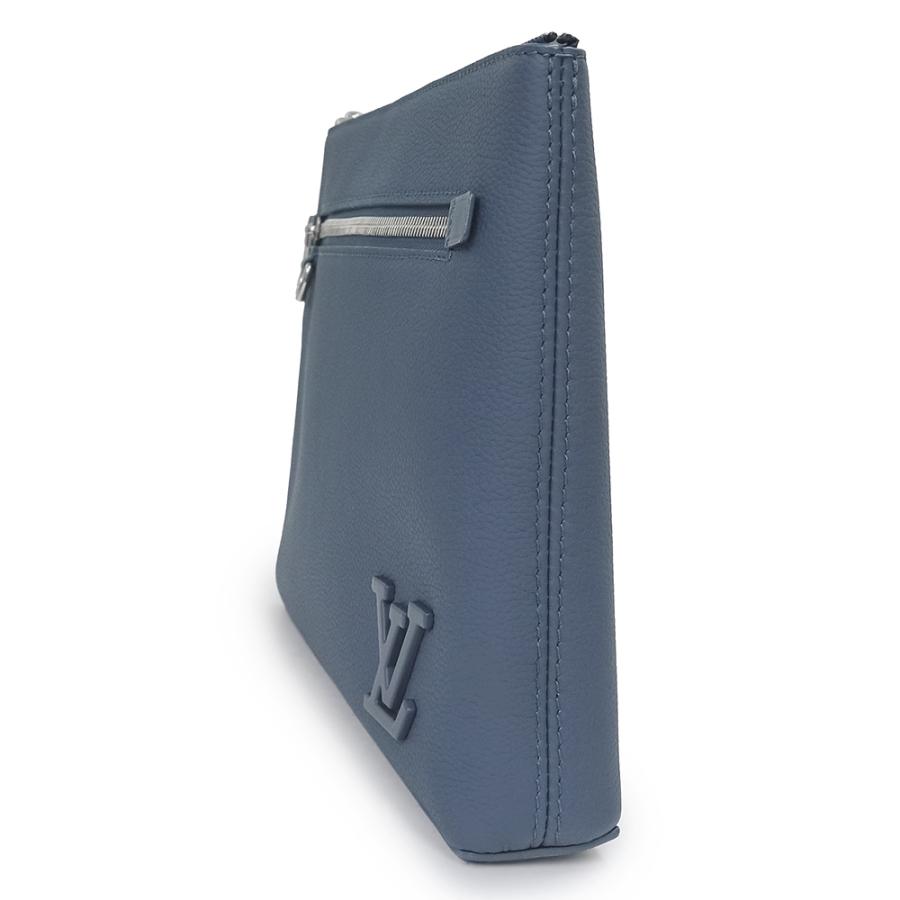 新品未使用　LOUIS VUITTON ポーチ LOUIS VUITTON（ルイ・ヴィトン） （未使用 展示品）ルイ ヴィトン