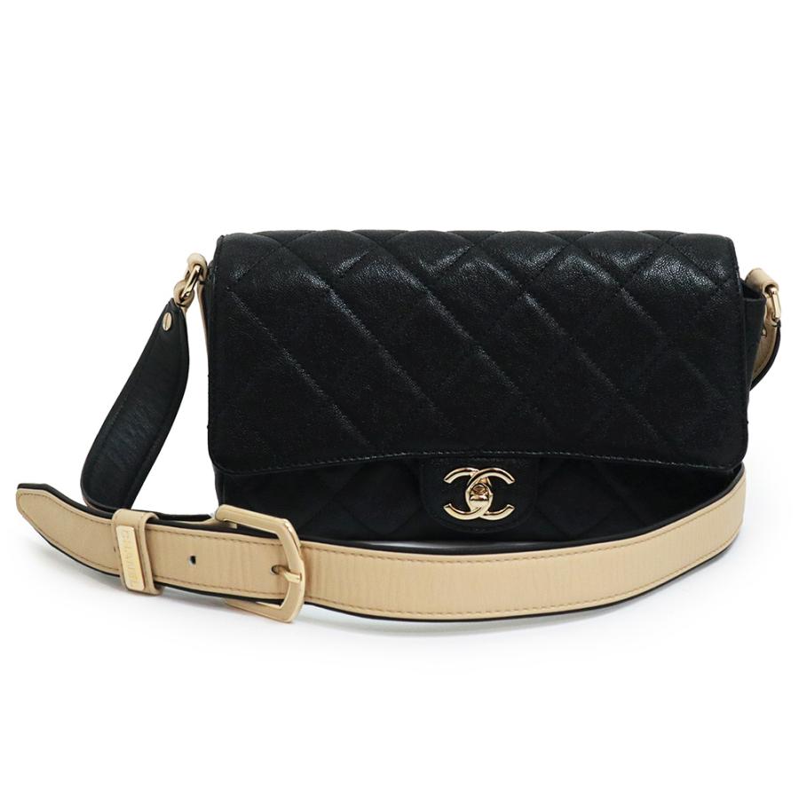 CHANEL（シャネル） （美品）シャネル マトラッセ ココマーク