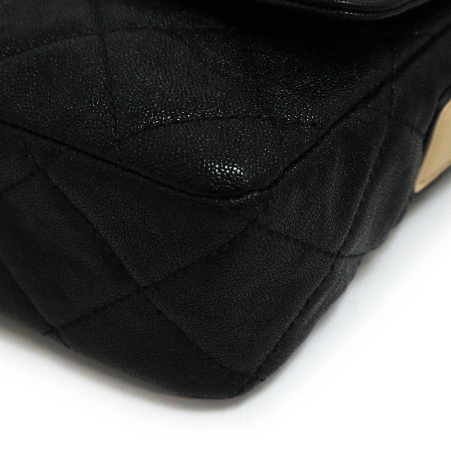 CHANEL（シャネル） （美品）シャネル マトラッセ ココマーク