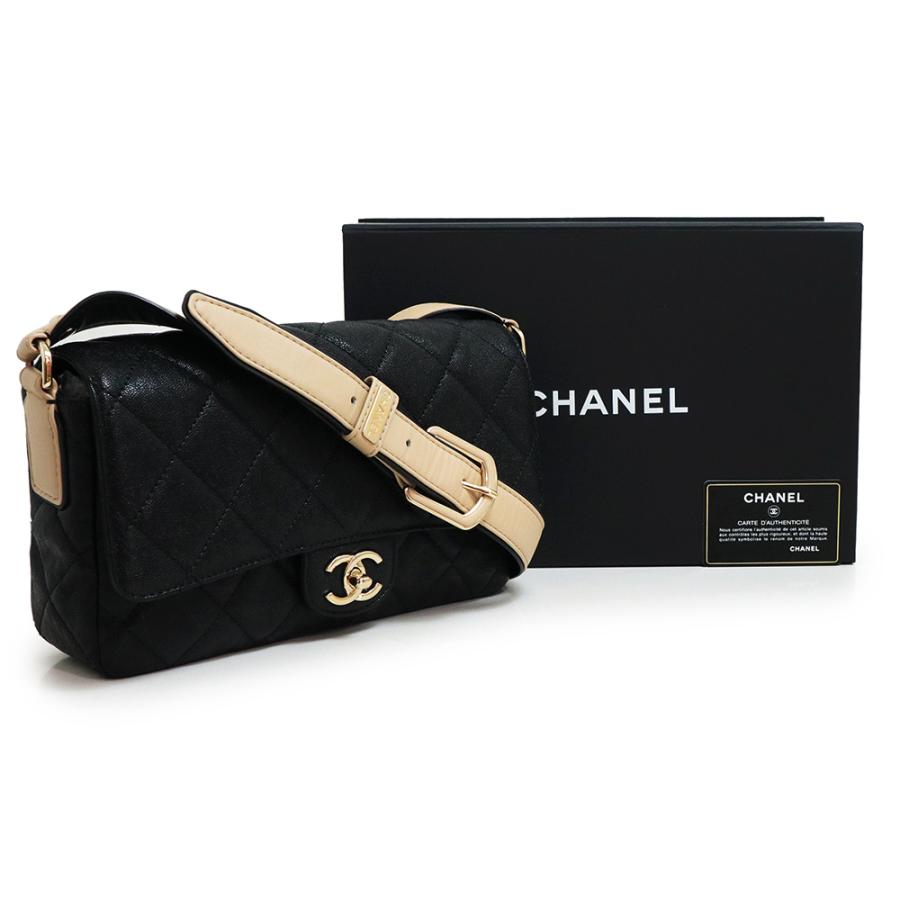 CHANEL（シャネル） （美品）シャネル マトラッセ ココマーク 