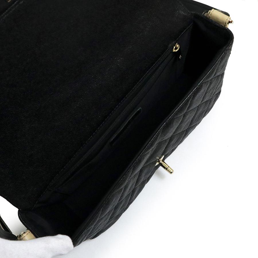 CHANEL（シャネル） （美品）シャネル マトラッセ ココマーク