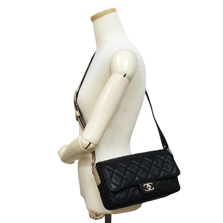 CHANEL（シャネル） （美品）シャネル マトラッセ ココマーク