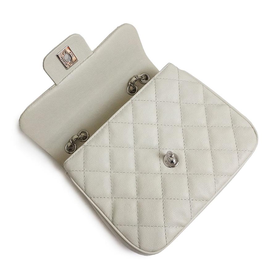 CHANEL（シャネル） （美品）シャネル ココマーク マトラッセ 2WAY