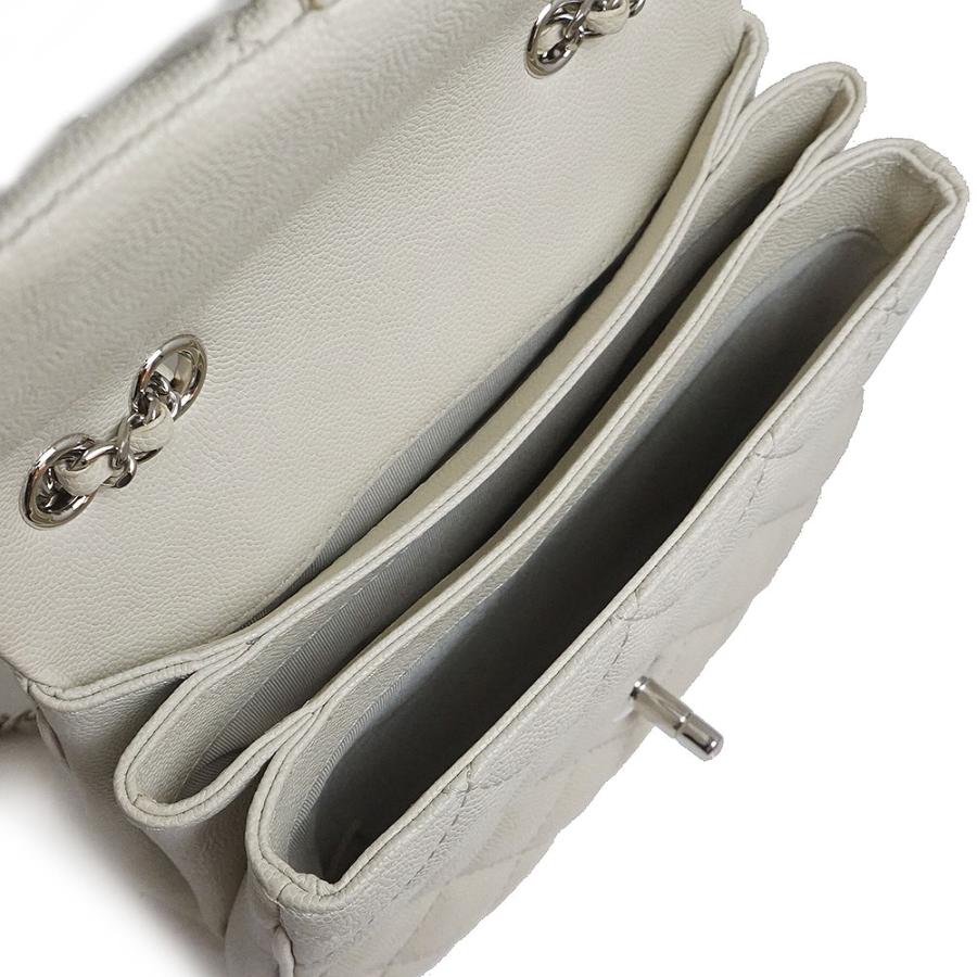 CHANEL（シャネル） （美品）シャネル ココマーク マトラッセ 2WAY