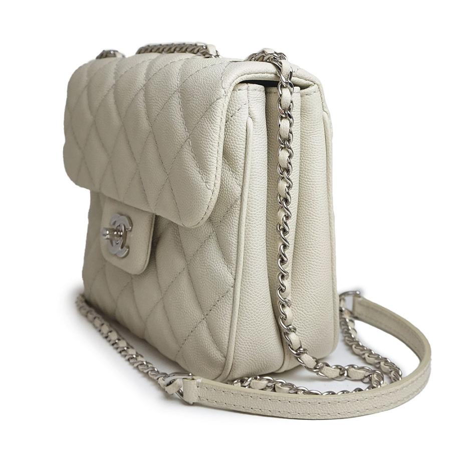CHANEL（シャネル） （美品）シャネル ココマーク マトラッセ 2WAY