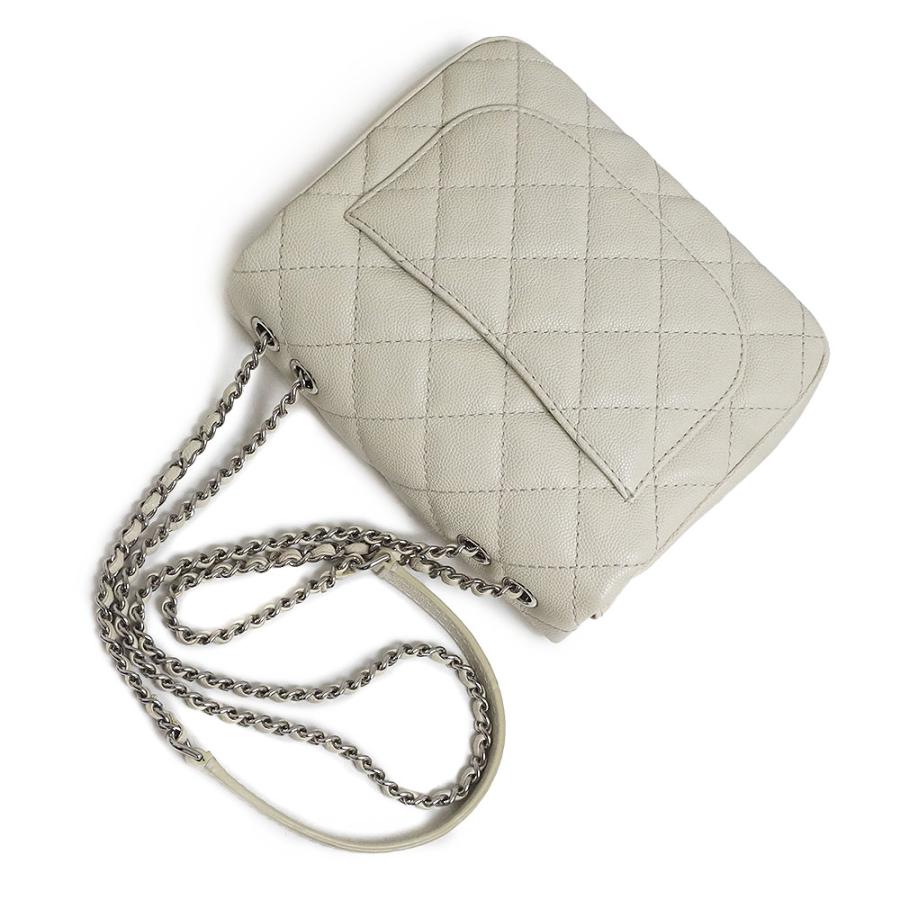CHANEL（シャネル） （美品）シャネル ココマーク マトラッセ 2WAY