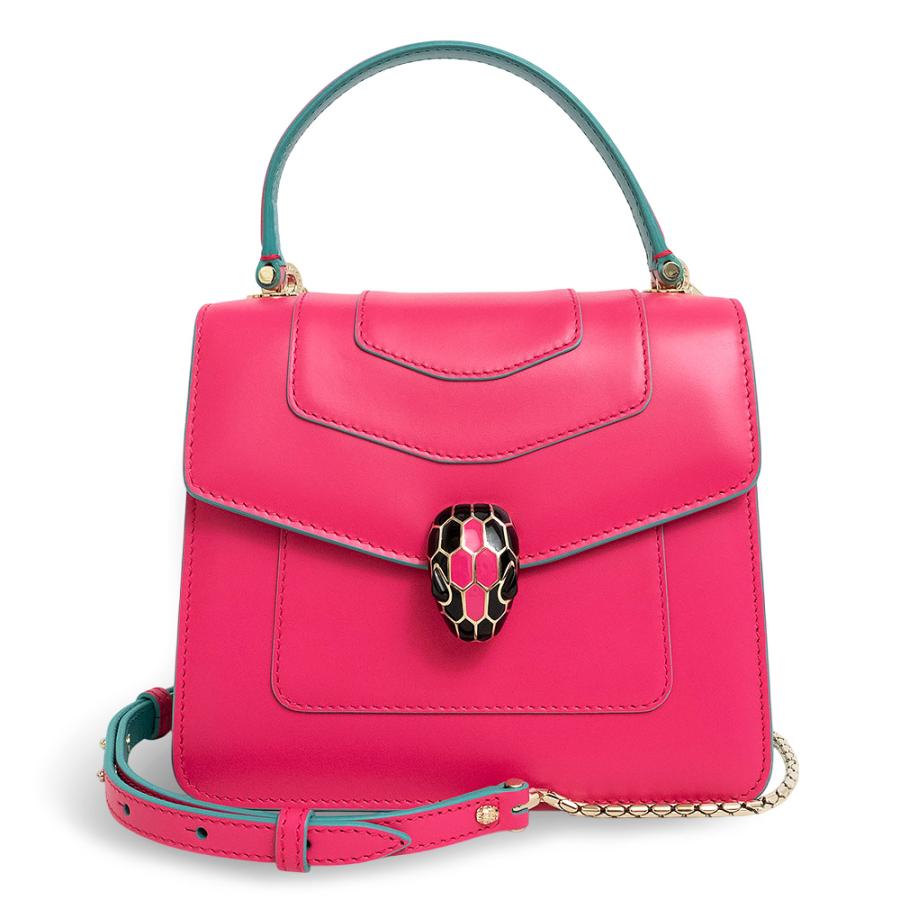 BVLGARI（ブルガリ） （未使用 展示品）ブルガリ セルペンティ