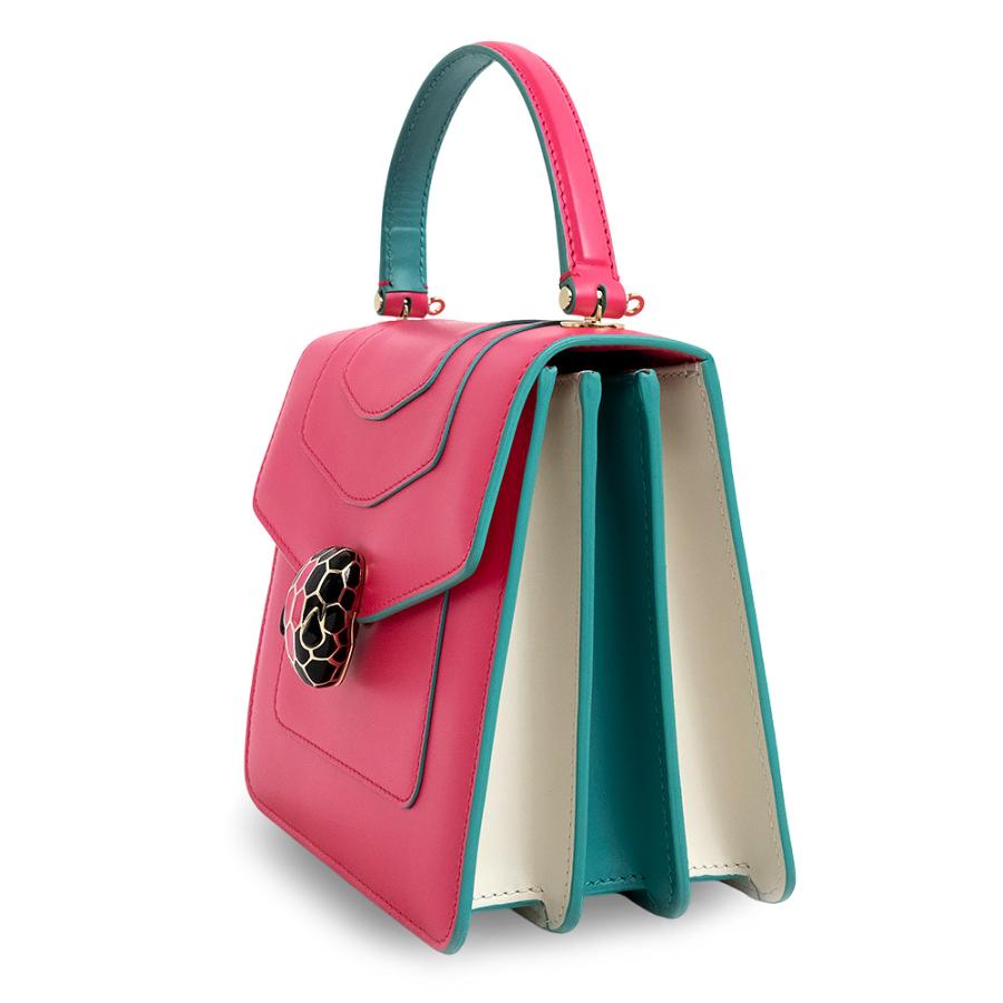 BVLGARI（ブルガリ） （未使用 展示品）ブルガリ セルペンティ