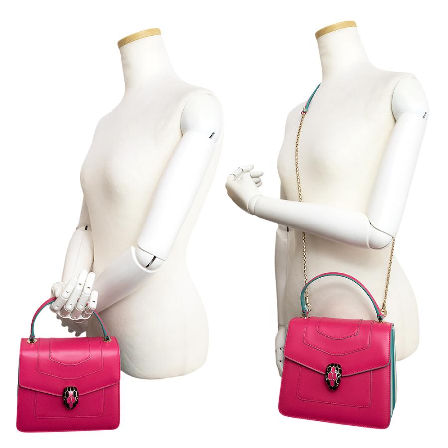 BVLGARI（ブルガリ） （未使用 展示品）ブルガリ セルペンティ