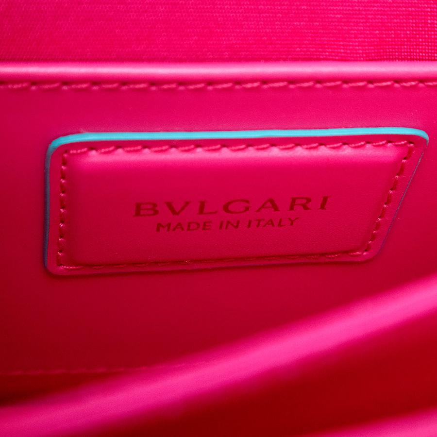 BVLGARI（ブルガリ） （未使用 展示品）ブルガリ セルペンティ