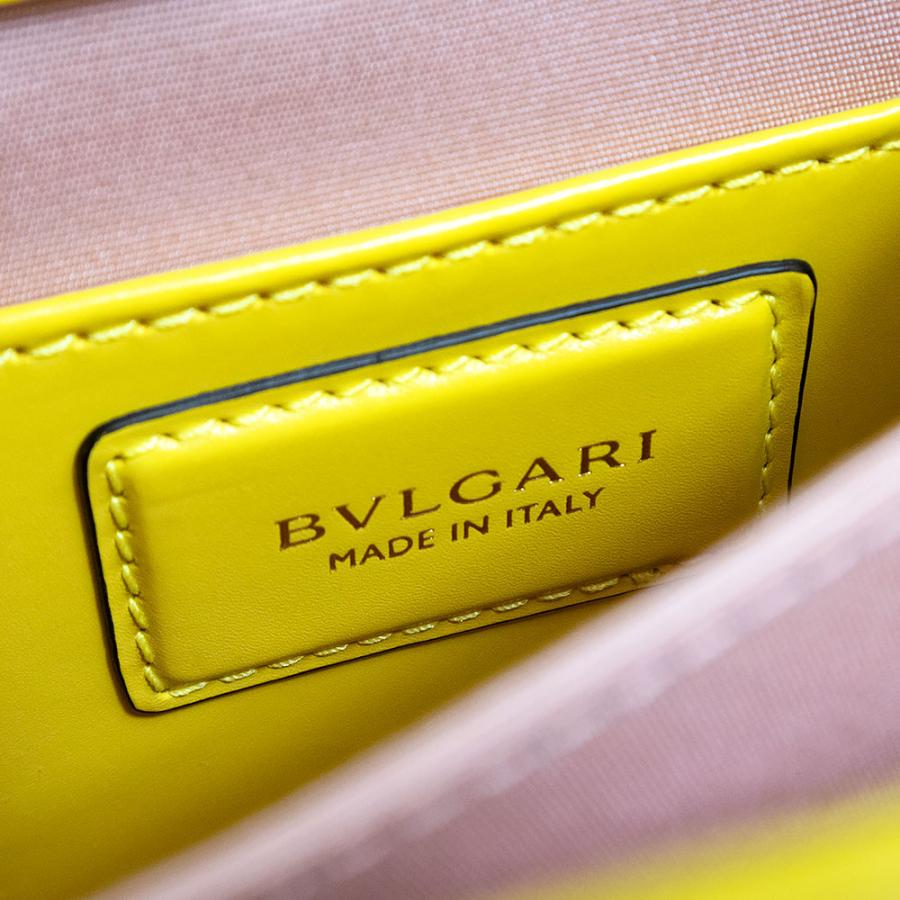 BVLGARI（ブルガリ） （未使用 展示品）ブルガリ セルペンティ