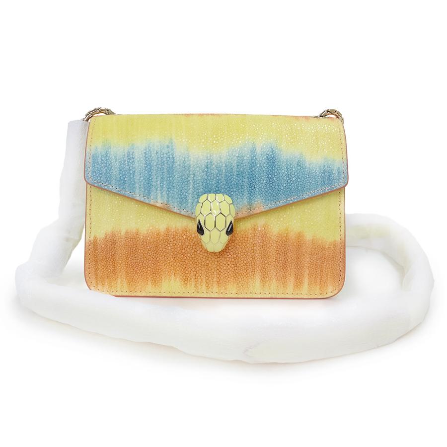 BVLGARI（ブルガリ） （新品・未使用品）ブルガリ セルペンティ 