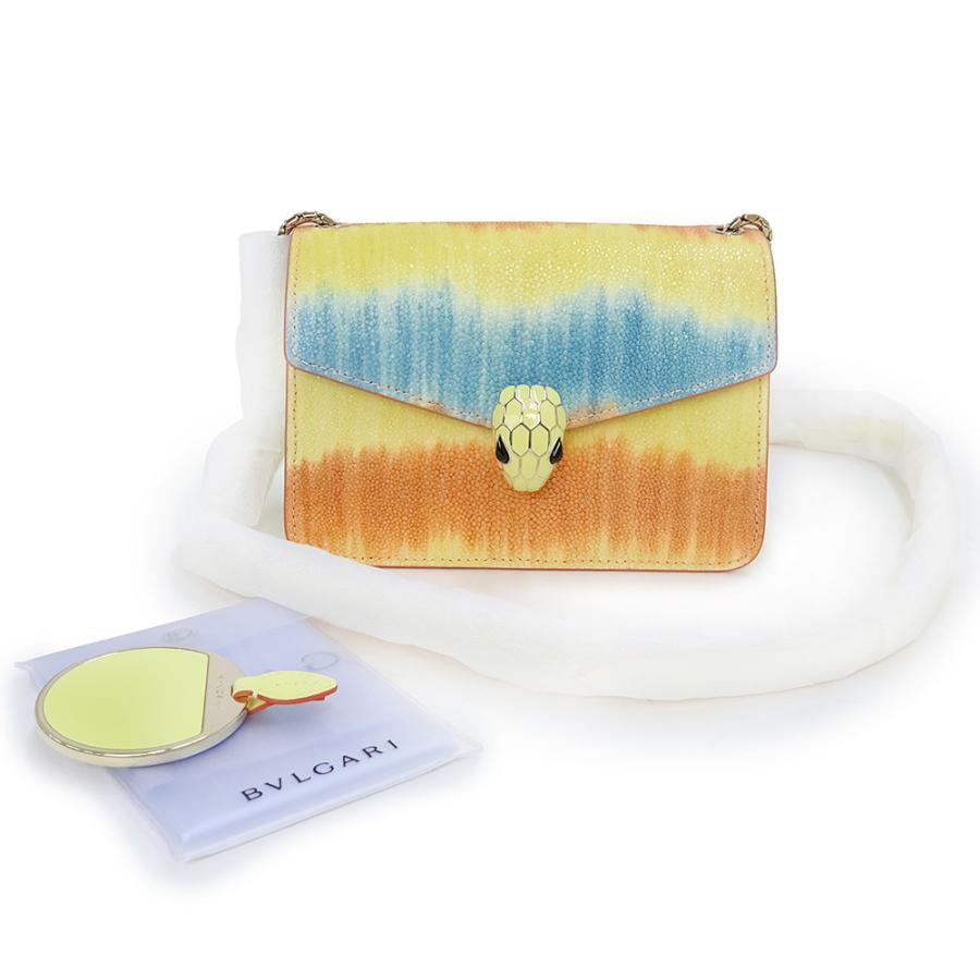 BVLGARI （新品・未使用品）ブルガリ セルペンティ フォーエバー 