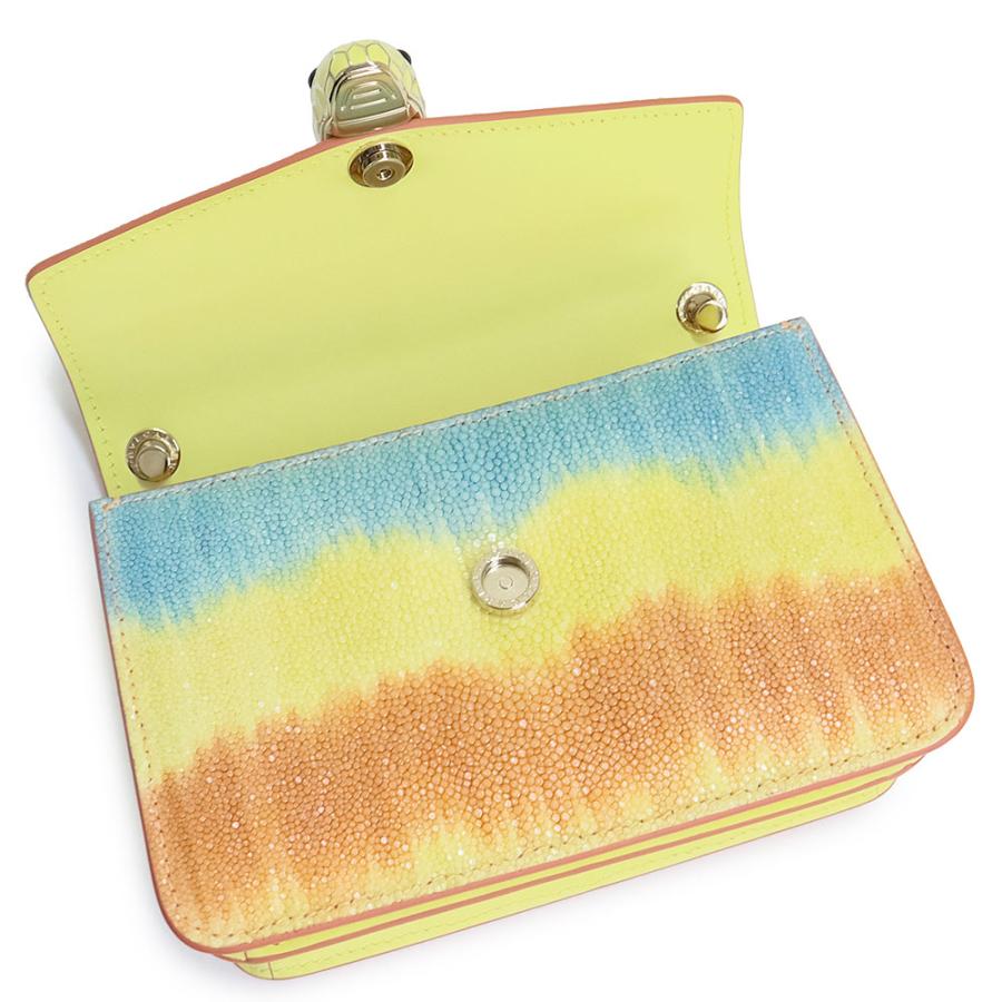 BVLGARI（ブルガリ） （新品・未使用品）ブルガリ セルペンティ