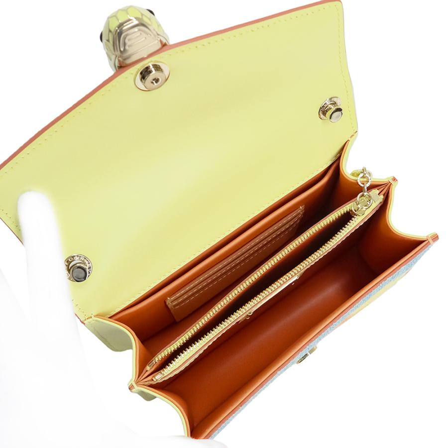 BVLGARI（ブルガリ） （新品・未使用品）ブルガリ セルペンティ