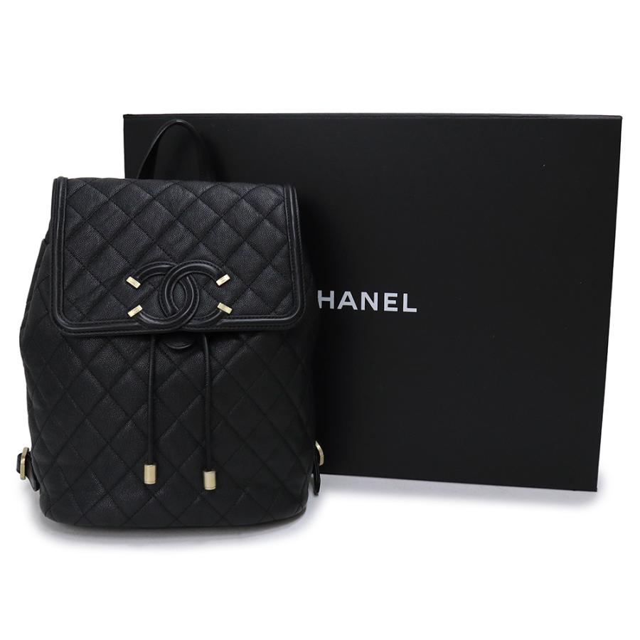 CHANEL（シャネル） （中古）シャネル CHANEL CCフィリグリー ココ