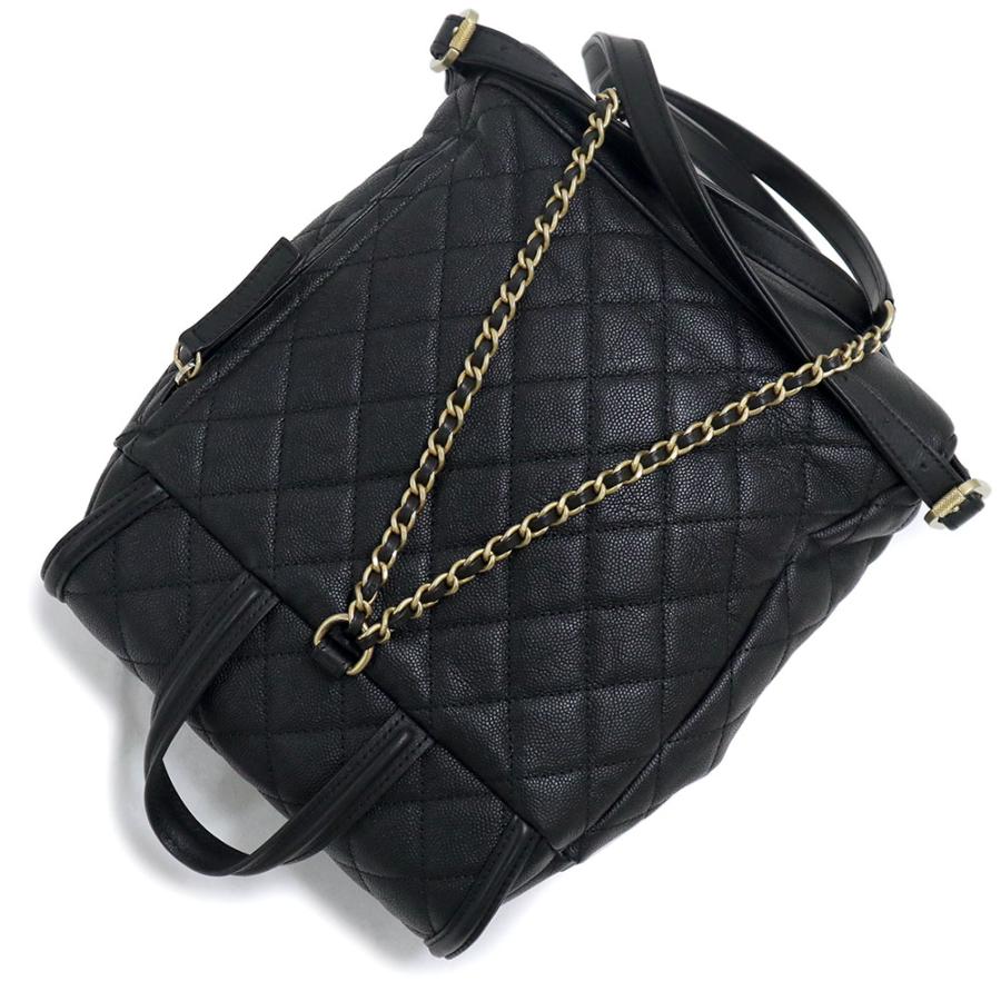 CHANEL（シャネル） （中古）シャネル CHANEL CCフィリグリー ココ
