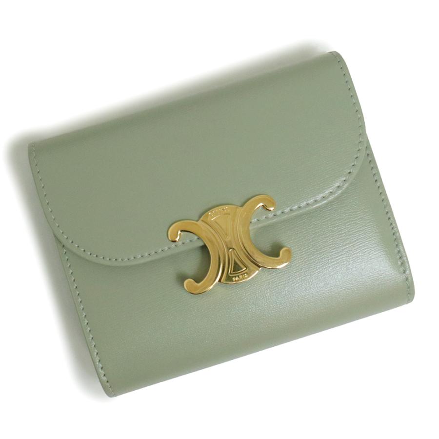 CELINE (新品・未使用品)セリーヌ スモールウォレット CELINE (新品・未使用品)セリーヌ スモールウォレット