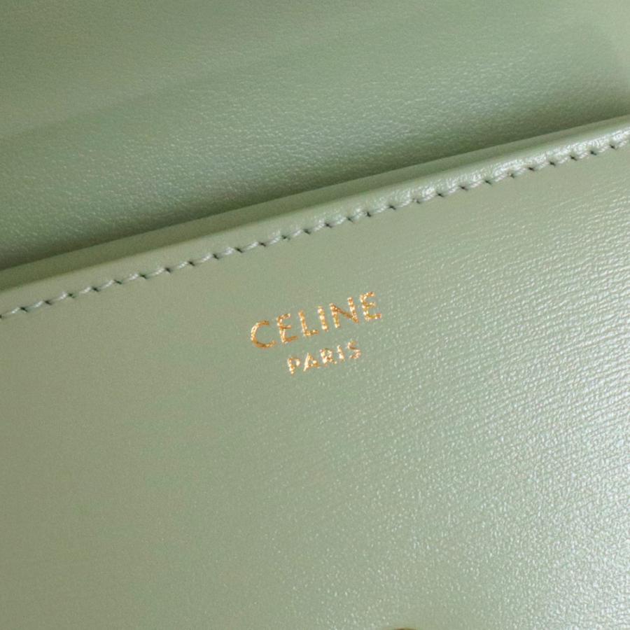 CELINE (新品・未使用品)セリーヌ スモールウォレット CELINE (新品・未使用品)セリーヌ スモールウォレット
