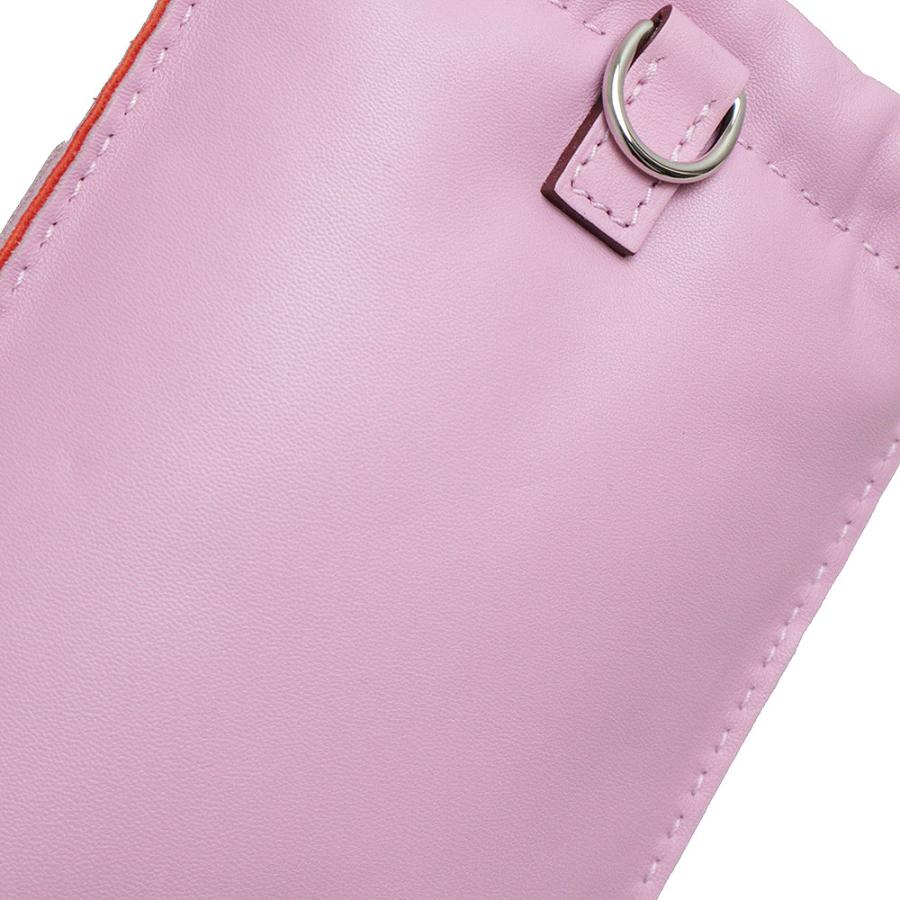 HERMES (未使用 展示品)エルメス ピロ フォンケース HERMES (未使用 展示品)エルメス ピロ フォンケース