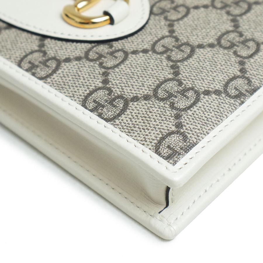 GUCCI（グッチ） （未使用 展示品）グッチ ホースビット 1955 チェーン