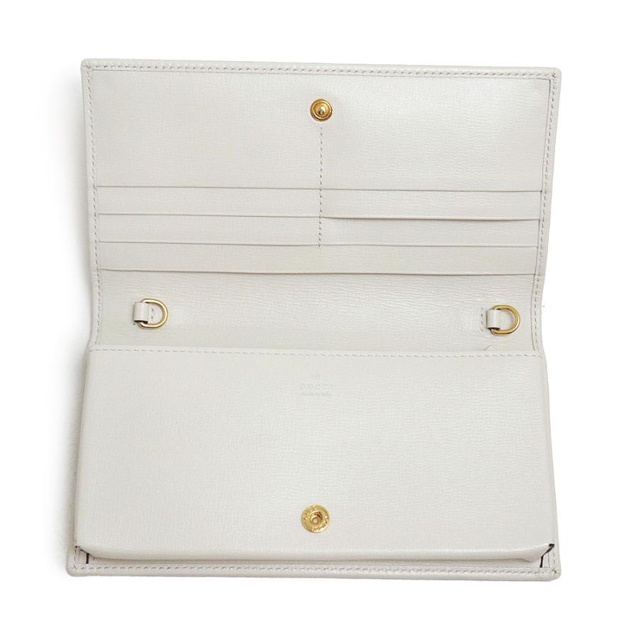 GUCCI（グッチ） （未使用 展示品）グッチ ホースビット 1955 チェーン